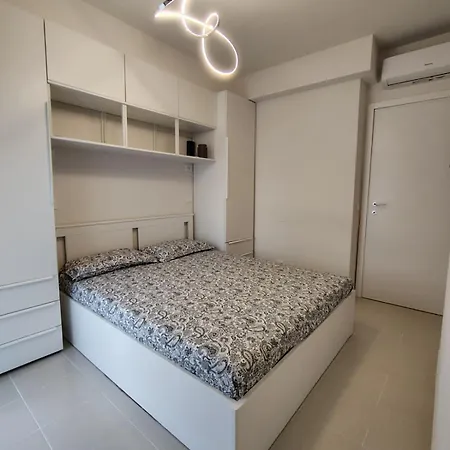 A Nica Apartament