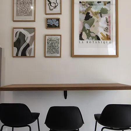 A Nica Apartament Piza