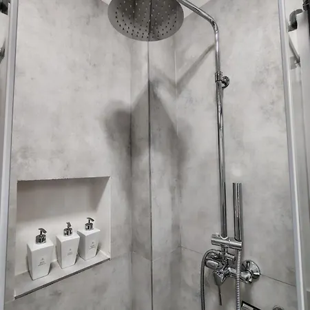 A Nica Apartamento Pisa