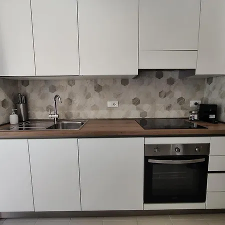 Apartamento A Nica Pisa