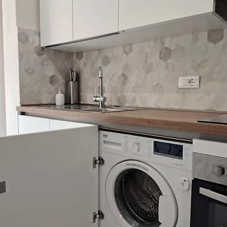 A Nica Apartament Piza