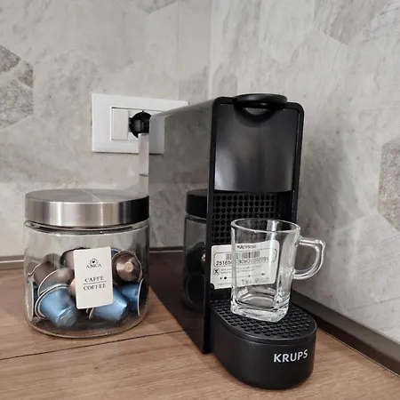 A Nica Apartamento