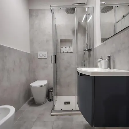 Apartmán A Nica